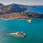 Eleni's House-near The Old Railway Station Nafplion