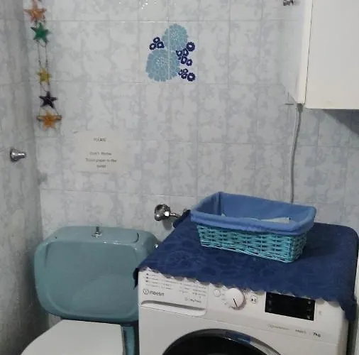 Eleni's House-near The Old Railway Station Apartmán Nafplio