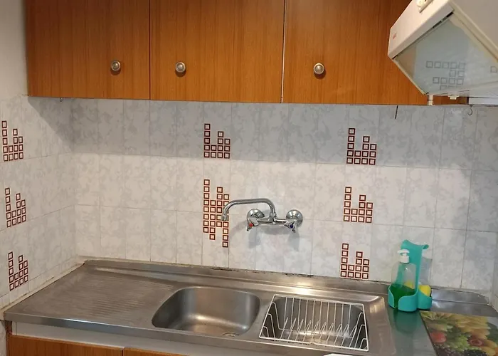 Eleni's House-near The Old Railway Station Nafplio