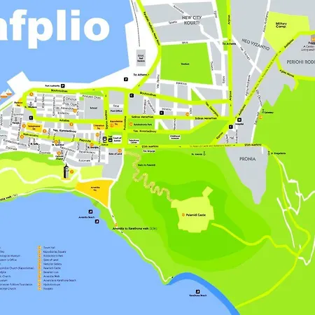 Eleni's House-near The Old Railway Station Διαμέρισμα *