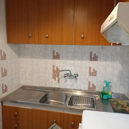 Eleni's House-near The Old Railway Station Ναύπλιο