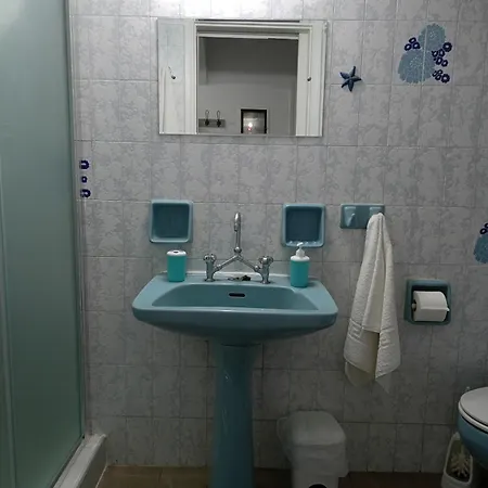 Appartement Eleni's House-near The Old Railway Station