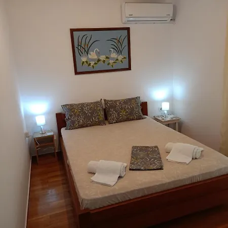 Eleni's House-near The Old Railway Station Appartement *