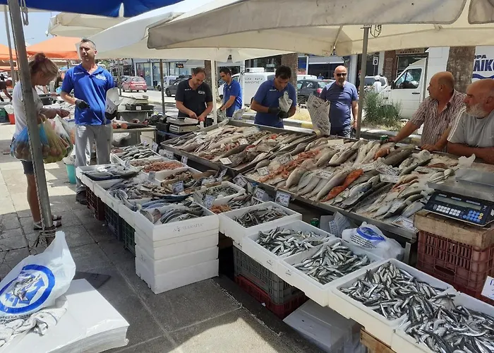 Eleni's House-near The Old Railway Station Apartmán Nafplio