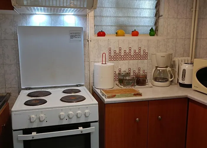 Eleni's House-near The Old Railway Station Apartmán